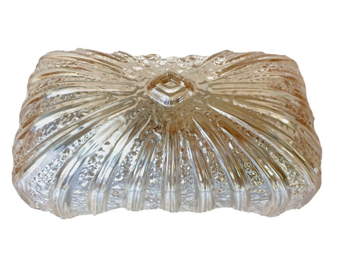 50er jahre deckenlampe - 50er,