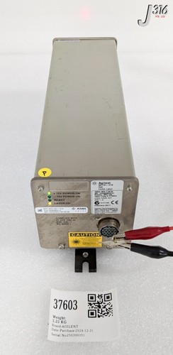 Agilent laser kopf - laser-kopf, hene