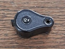 Alte Klapplupe 12x  Mautner