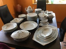 Jugendstil Porzellan Kaffee