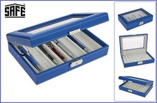 Schreibgeräte-Kassetten-Skai-