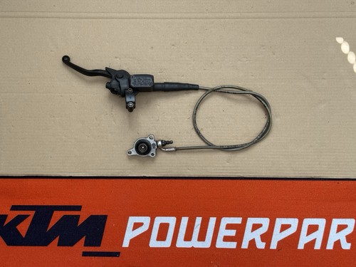 Magura kupplungsamatur ktm - magura,