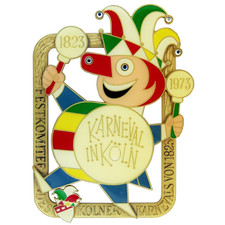 Köln Karnevalsorden