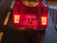 Tyco Pro - Ferrari 512M No