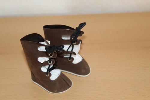 Alte puppenstiefel für - alte,