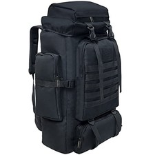 80L Camping Wanderrucksack