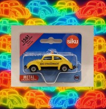 Siku VW Käfer ADAC