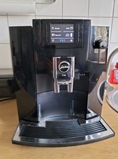 Jura E60 Kaffeevollautomat 