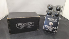 Mesa/Boogie Throttle Box