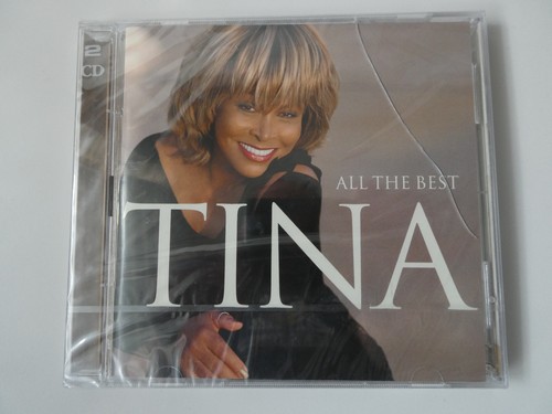 Tina turner all - tina, the