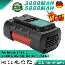 36V 3AH/5AH Li-ion Akku Für