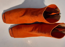 MOMA Sommer  Stiefeletten