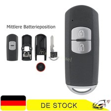 2Tasten Smartkey Funk