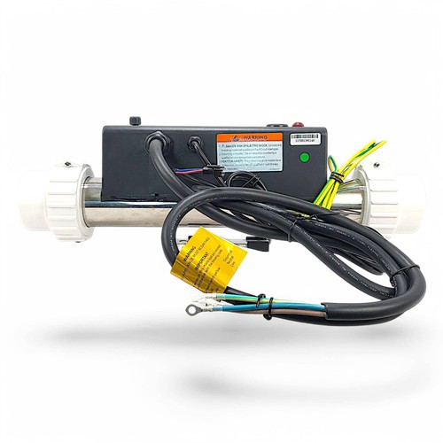 Pool heizung h30r1 3kw - heizung,