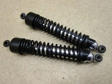 Harley Sportster Stoßdämpfer Shocks  54566-97  (#7330)