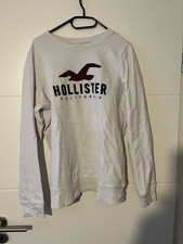 Pullover Von Hollister