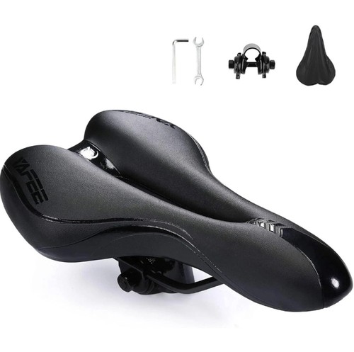 Ergonomische gel fahrrad - ergonomische,
