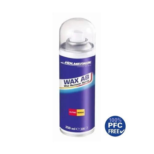 Holmenkol waxab wachsentferner - holmenkol,