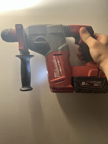 Milwaukee m18chx - milwaukee, m18chx-0
