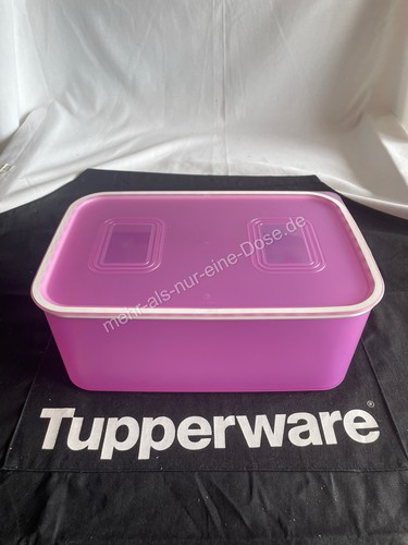 Tupperware quadro baseline - quadro,