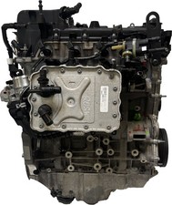 Motor Für Alfa Romeo Giulia Stelvio 2,0 55273835 73504043
