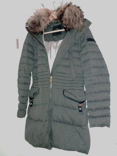 Peuterey damen daunenmantel - damen,