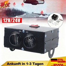 KFZ Heizlüfter 12V