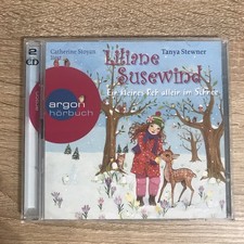 Liliane Susewind - Ein kleines
