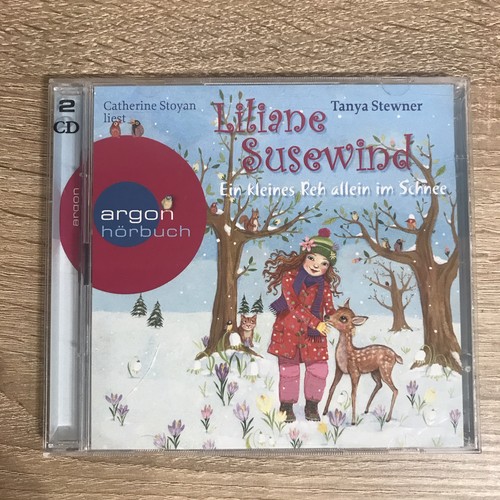 Liliane susewind ein kleines - -,