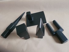 5 'er Set Ambossgesenke Schaft