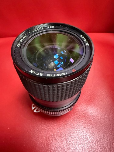 Tokina nikon 85 - /, 28-85