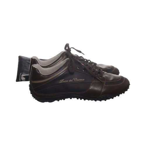 Duca del cosma golfschuhe - del,