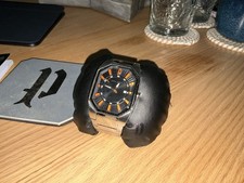 Police Armbanduhr Herren