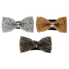 Herren glänzende Kristall