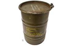 Stahlfass Fass Blechfass