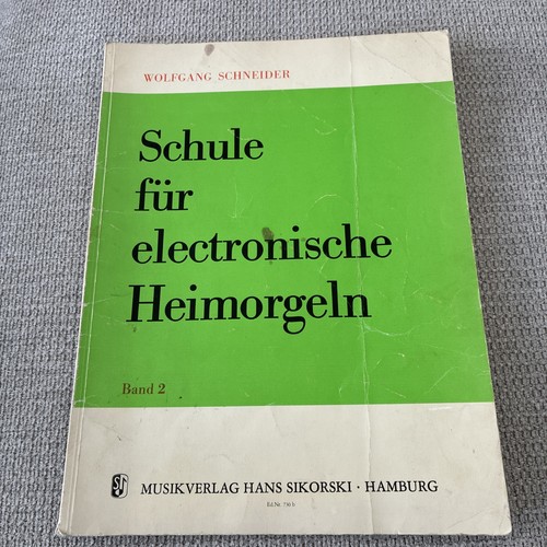 Schule für electronische