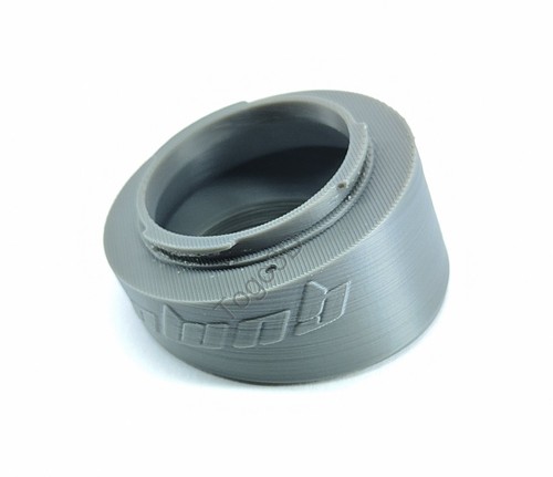 Tilt adapter m42 objektiv - m42, auf