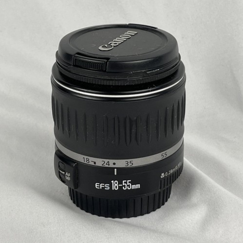 Wie neu canon - wie, zoom