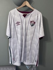Umbro Fluminense FC 2020-2021