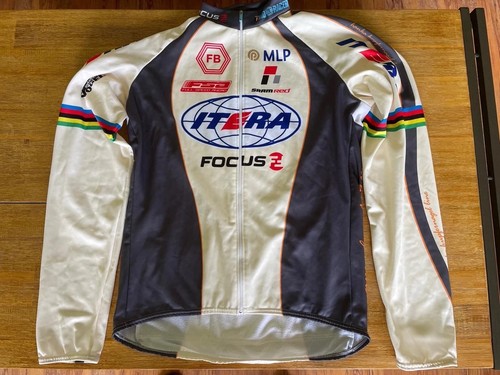 Bio racer fahrradjacke herren - racer,