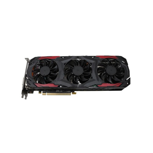 Powercolor red devil radeon - powercolor,