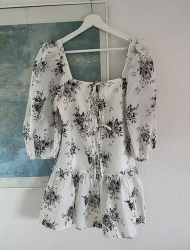 Kleid kurz von - h&m, divided