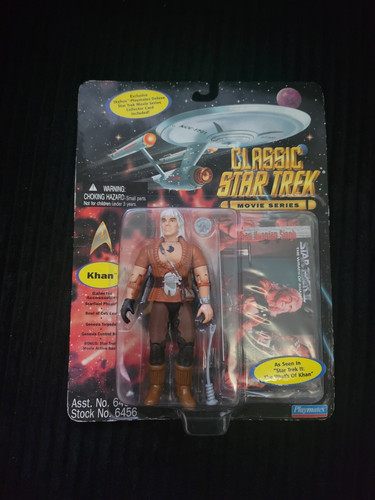 Star trek inch classic - "star,
