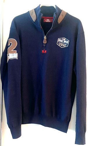 Martina strickpullover - la,