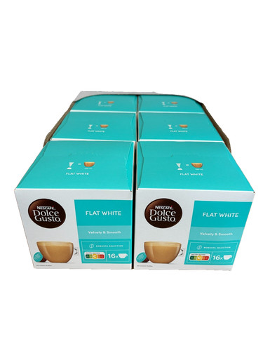 Nescafé dolce gusto 16 - nescafÉ,