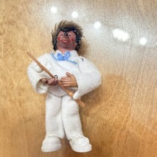 Peter Mecki Igeltennis