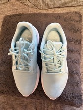 Sneaker Türkis Größe 41