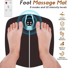 Elektrisches Fußmassagegerät