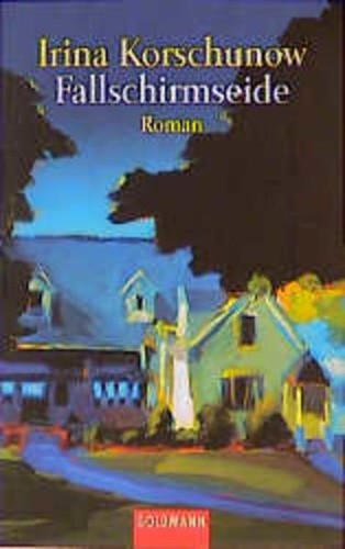 Fallschirmseide roman - fallschirmseide:,