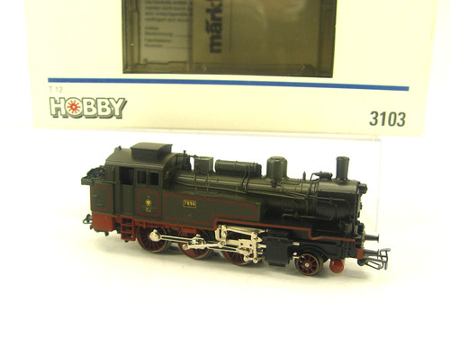 Dampflok t 12 - t,